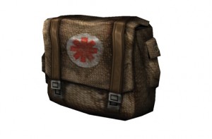 medipack toujours avoir un medipack sur soi en cas de coup dur
