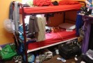 Se loger/trouver un endroit où dormir