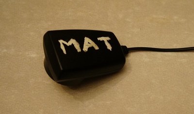 adaptateur voyage