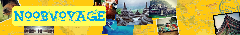 NoobVoyage