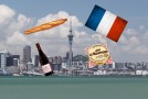 Nouvelle-Zélande: Où acheter de la nourriture française à Auckland ?