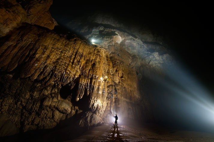 Grotte Vietnam Son Doong (8)