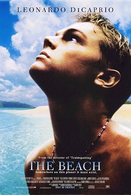 La plage Film 1999