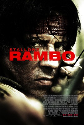 Rambo 4 film