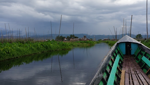 lac inle photo