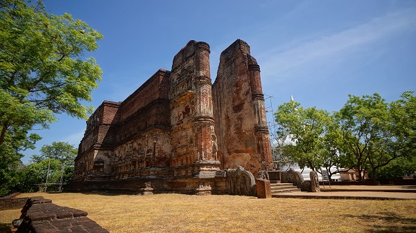 photos polonnaruwa