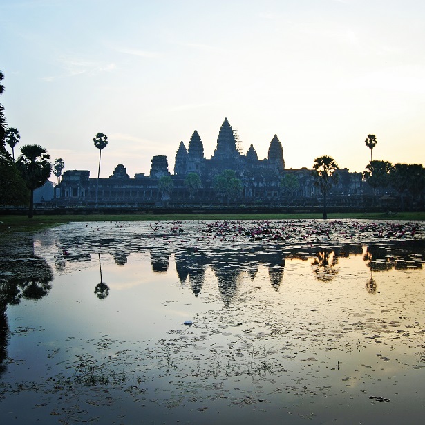 Photo Angkor Wat (5)