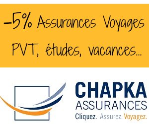 assurance voyage PVT