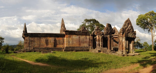 site incontournable cambodge