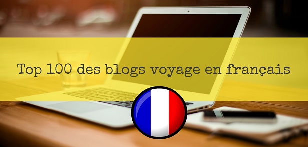 classement blog voyage français