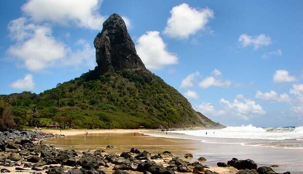 tourisme brésil