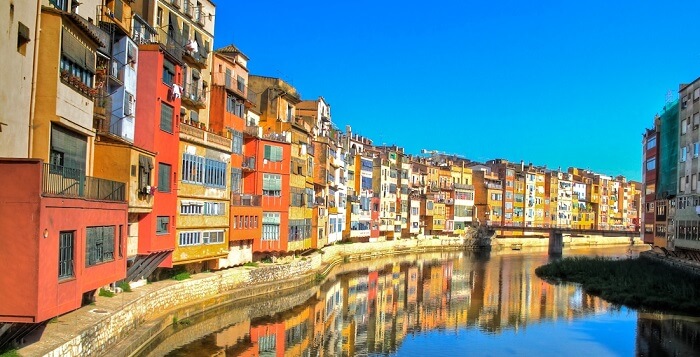 Les plus belles villes d'Espagne (10)