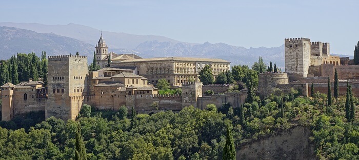 Les plus belles villes d'Espagne (11)