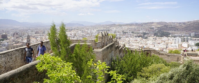 Les plus belles villes d'Espagne (16)