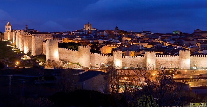 Les plus belles villes d'Espagne (2)