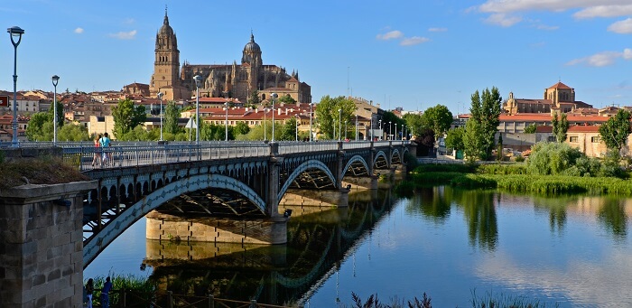 Les plus belles villes d'Espagne (20)