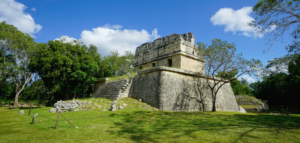 pyramide de kukulcan (31)