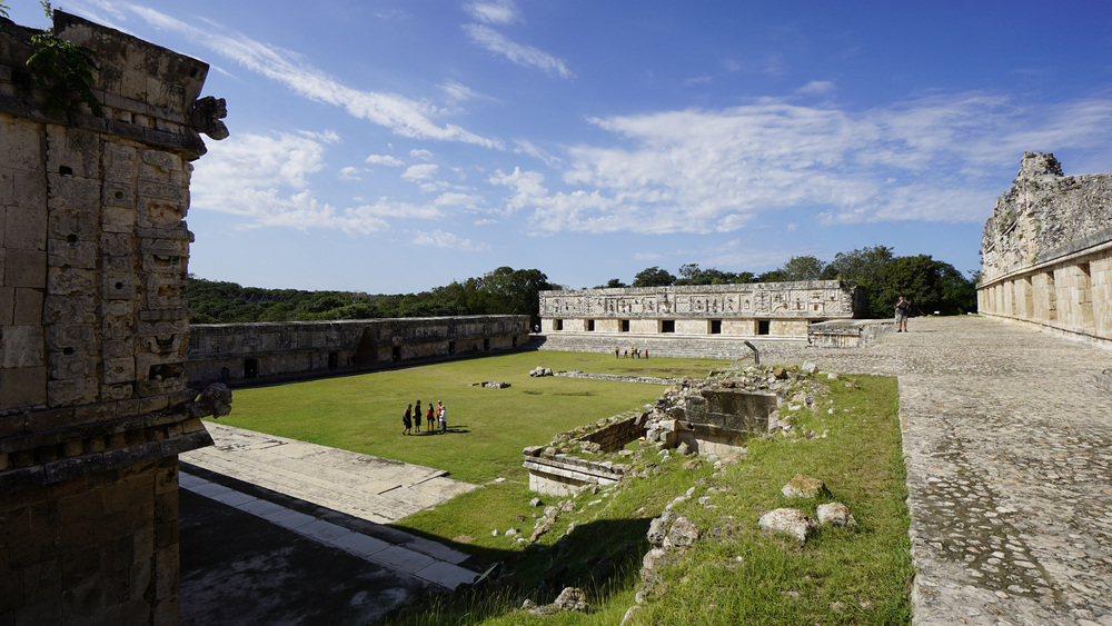 site archéologique mexique (1)