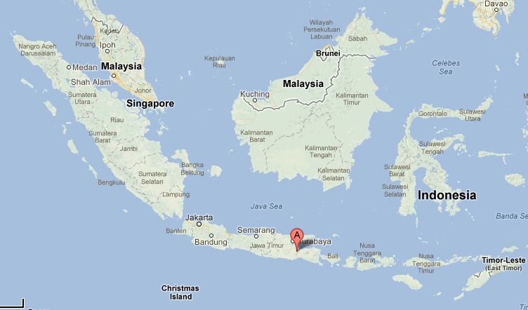 Plan Bromo Noobvoyage