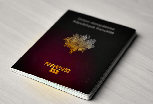 destination voyage sans passeport