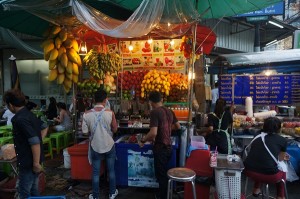 Khao San Road Bangkok
