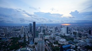 Que faire à Bangkok
