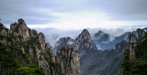 site touristique chine