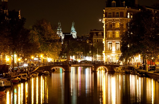 Amsterdam Que Faire Noobvoyage