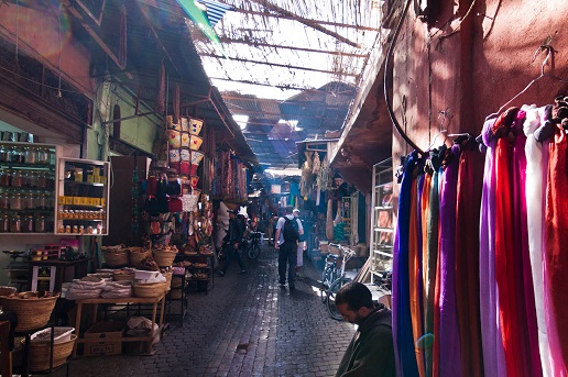 Maroc Que Faire Noobvoyage