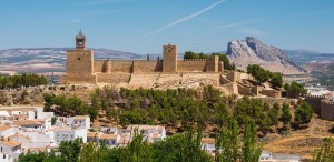 Les plus belles villes d'Espagne (1)