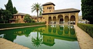 palais de l alhambra