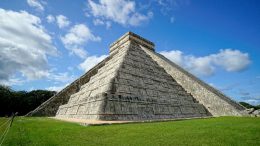 pyramide de kukulcan (1)