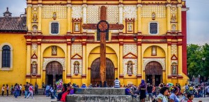 tourisme mexique visites