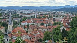 que faire a Ljubljana