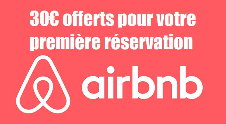 reduction airbnb parrainage