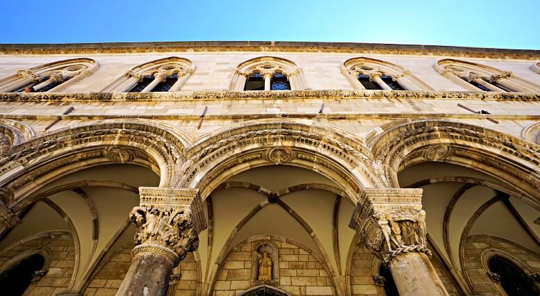 que faire en croatie