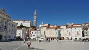 piran slovénie