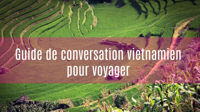 guide de conversation vietnamien