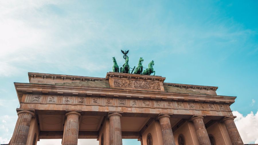 que faire a berlin