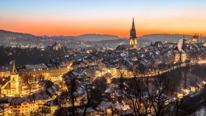 que faire a berne