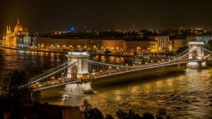 que faire a budapest