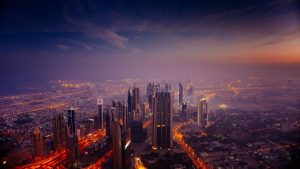 que faire a dubai