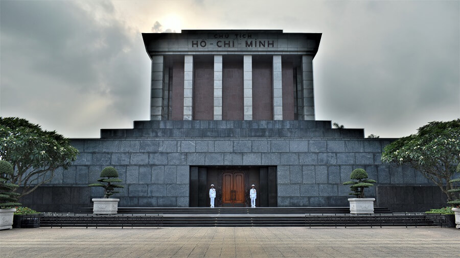 que faire a hanoi