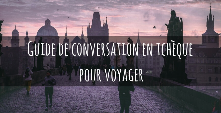 Guide conversation tchèque pdf