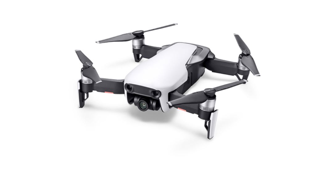 avis mavic air