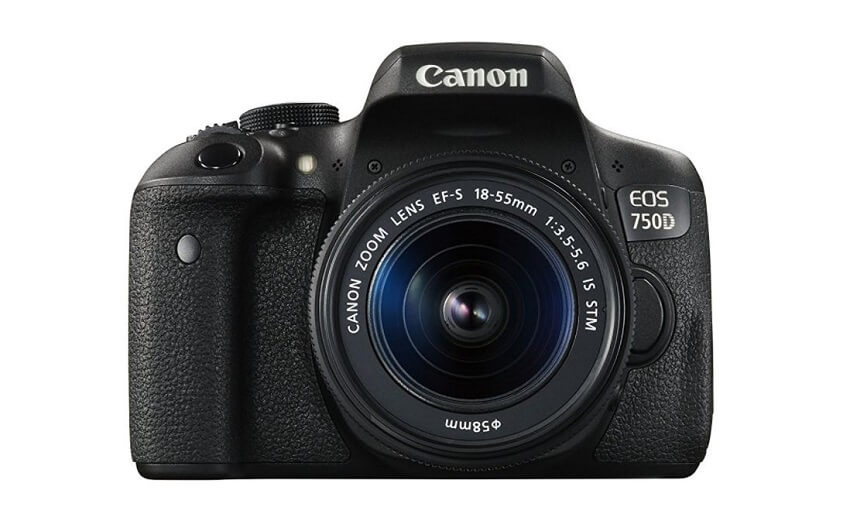 Canon Supertele Teleobjektiv 420-800 mm für Canon EOS SLR DSLR EOS 700D 750D 760D 800D 