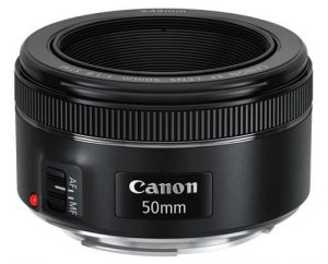 meilleurs objectifs pour Canon EOS 1300D