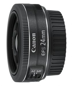 quel objectif choisir pour Canon EOS 1300D