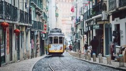Dinge die man in Lissabon unbedingt tun sollte
