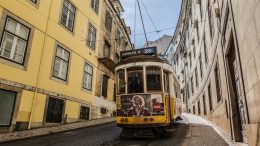 Wat te doen in Lissabon